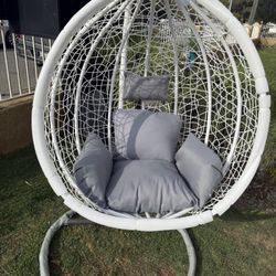 Brand New Egg Chair 