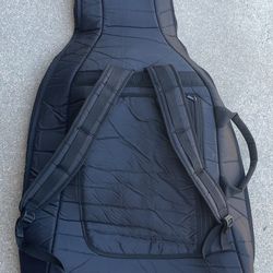 Eastman CC40 Cello Bag 4/4 - Black