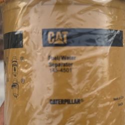 Fuel/water Separator 