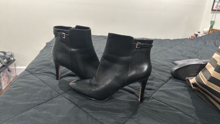 Nine West Boots