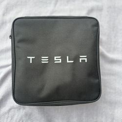 Tesla Charger
