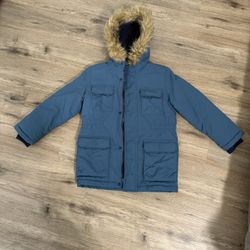 Snow Jacket Size M/7/8