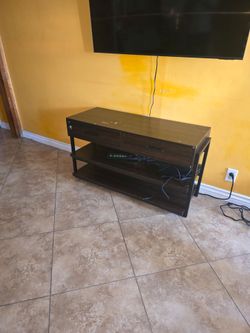 Side table