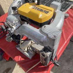 Tile Saw 