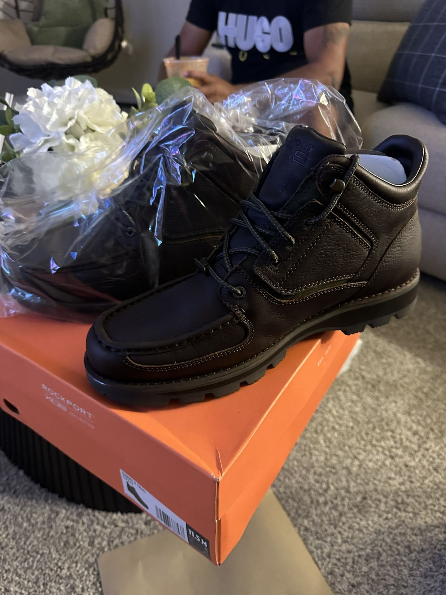 Boots 