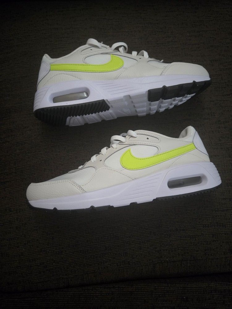 Mens Size 9 Nike Airmax