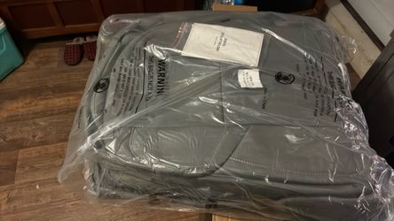 Toyota Rav 4 seat covers