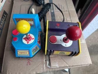 2000s Retro Game Consoles Never Been Played