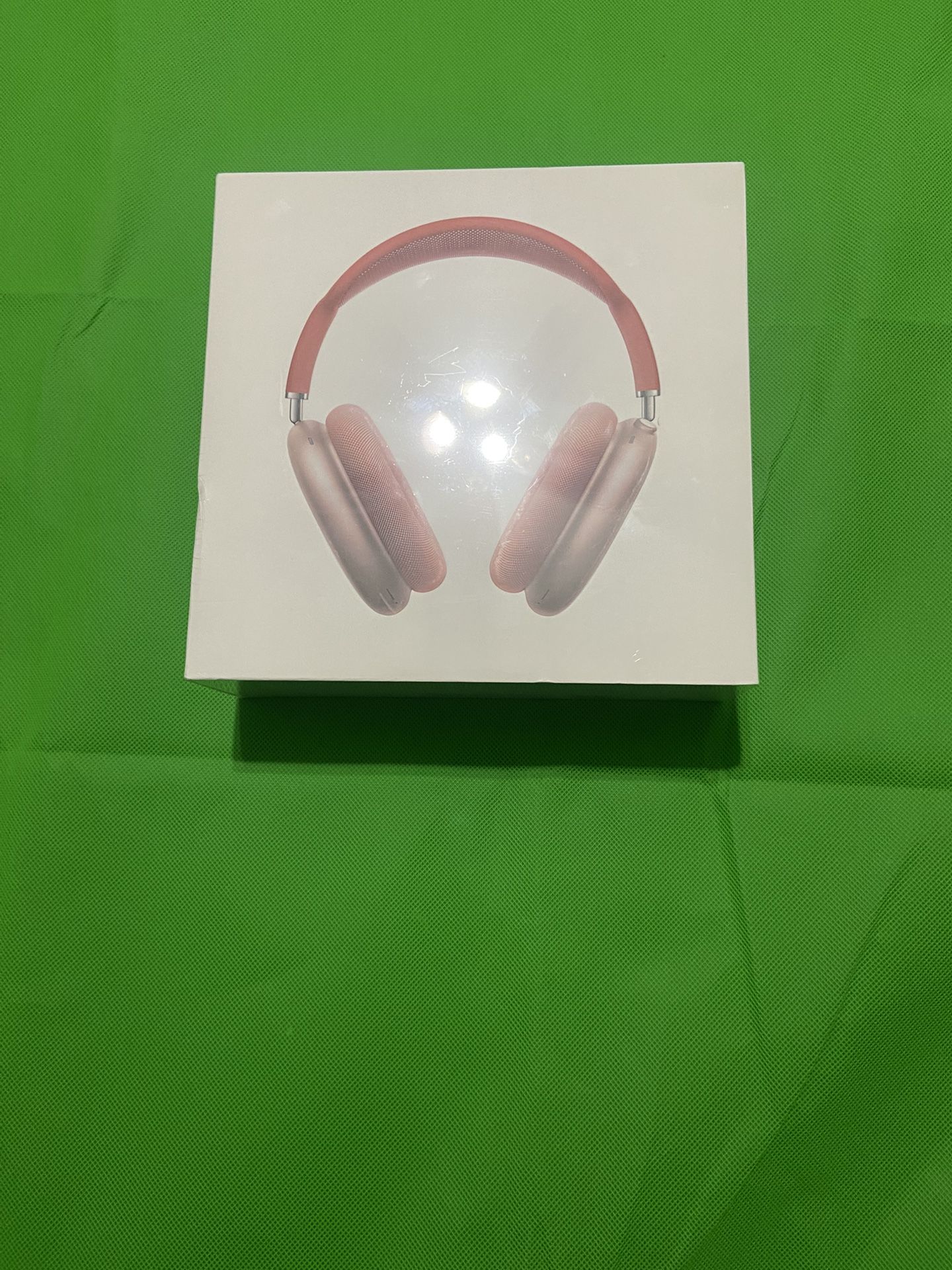 AirPod Max Pink