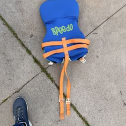 Speedo Infant Life Jacket 