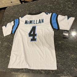 Carolina Panthers Adult sizes Small Up To 3XL 