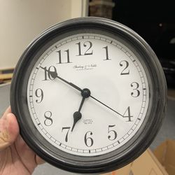 Clock