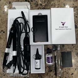 Vlights Extension System 