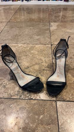 Sam Edelman, high heels