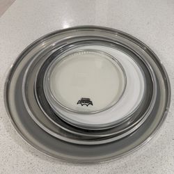 Remo And Evans Assorted Used Drum Heads $10-20 Each!!