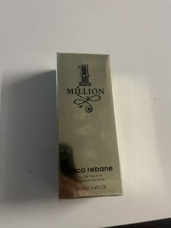 One Million Cologne