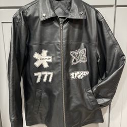 Avant Garde Jacket AG Club Large