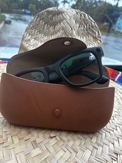 Generation 2  Meta Ray-Ban Wayfarer Sunglasses