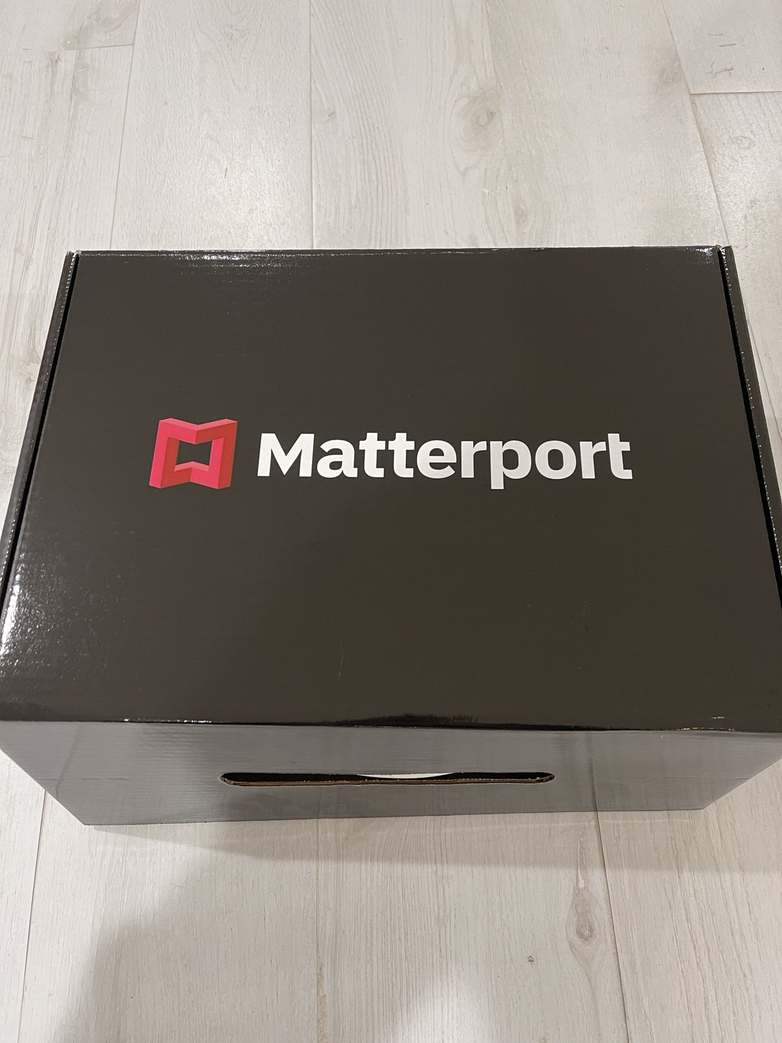 Matterport Pro2 Camera