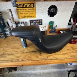 Harley Davidson Low Rider S FXLRS M8 softail 