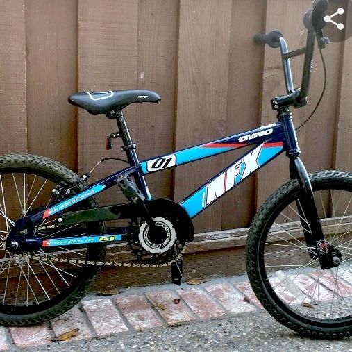 Dyno NFX BMX BIKE for Sale in Houston TX OfferUp