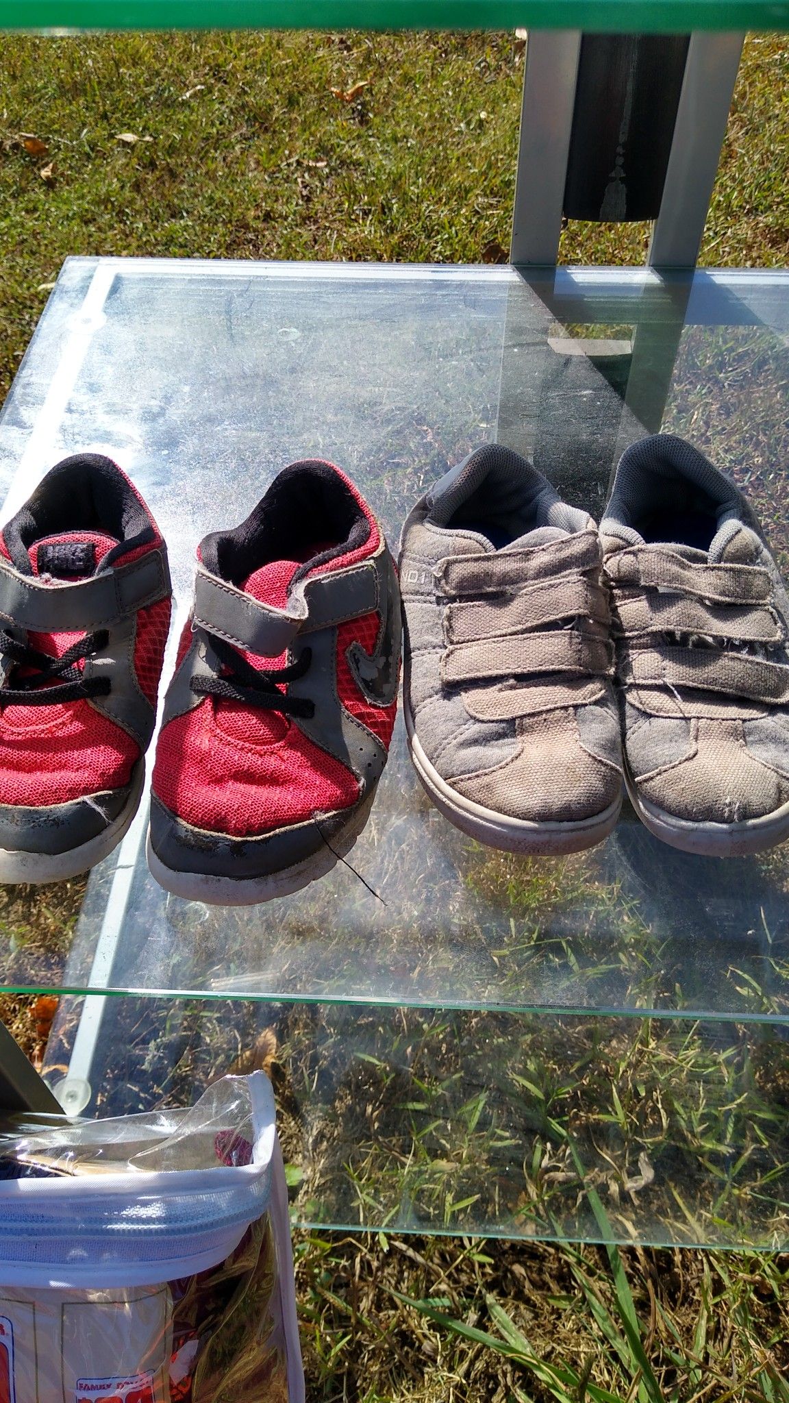 Garanimals, Levi's, gap,etc.