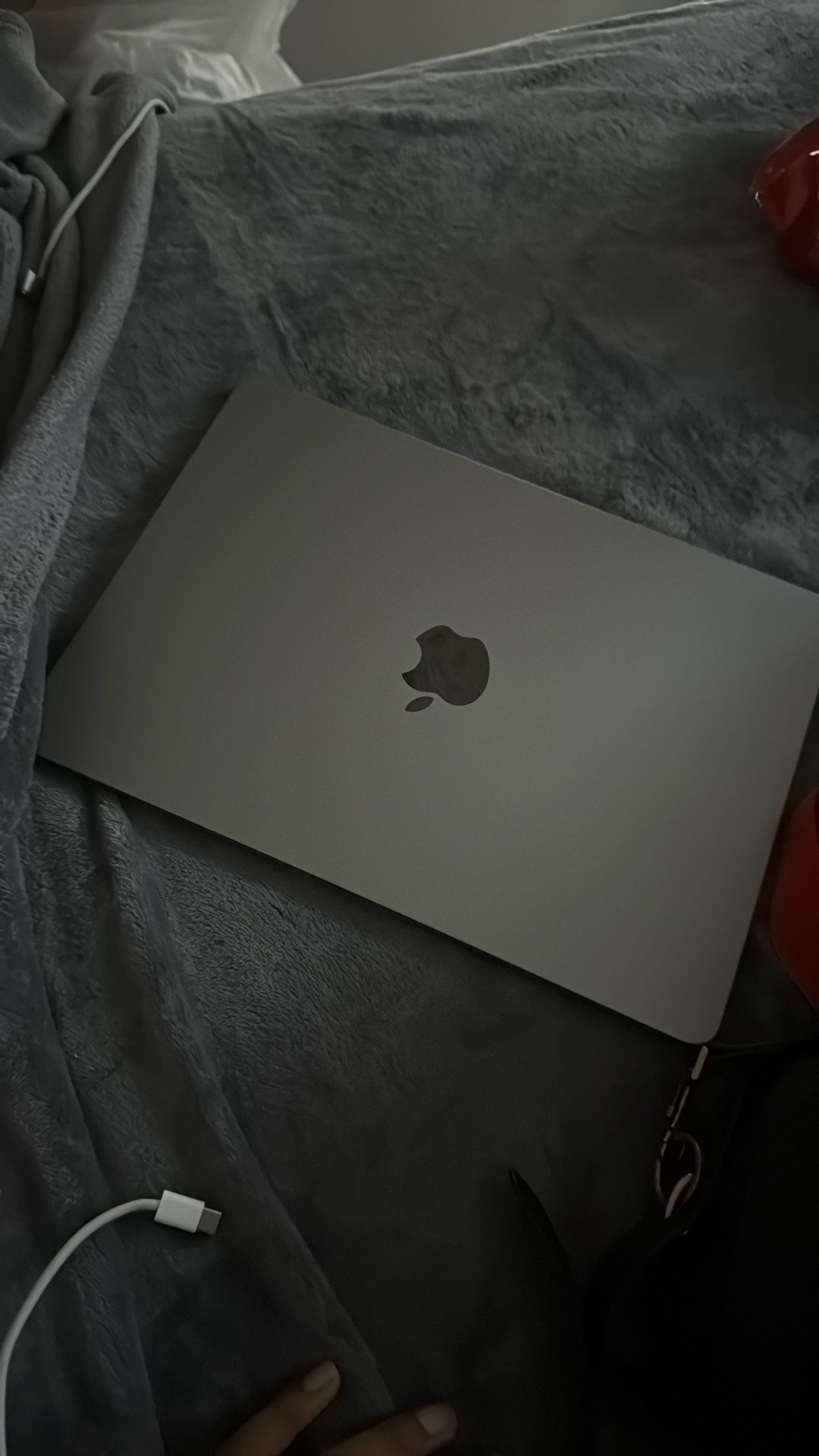 Macbook Air