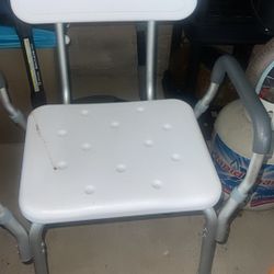 ☄️☄️Silla Para Ducha 🧼 