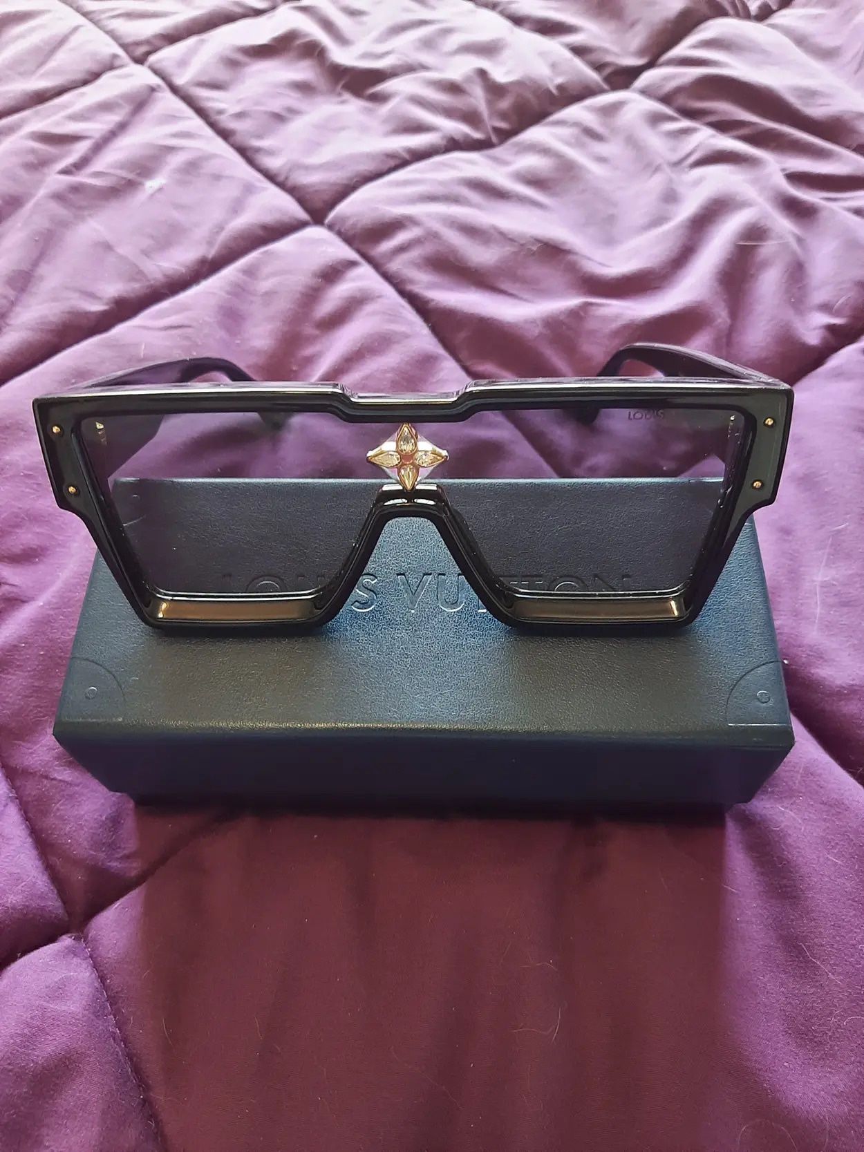 Louis Vuitton