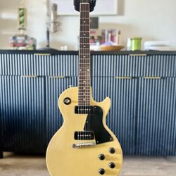 Gibson Les Paul Special - Custom Shop 