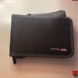 3ds Case 