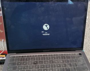 Macbook air