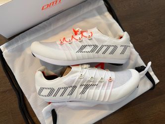 DMT25 Pogi’s Road Cycling Shoe 40.5