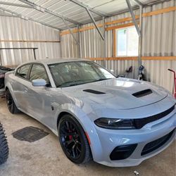 2021 Dodge Charger