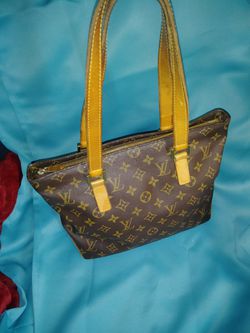 Louis Vuitton Cabas Piano Tote Bag V10072 for Sale in Pasadena, TX - OfferUp