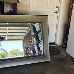 Big Mirror