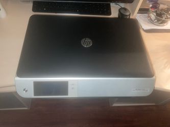 Used HP ENVY 5530 all In one series