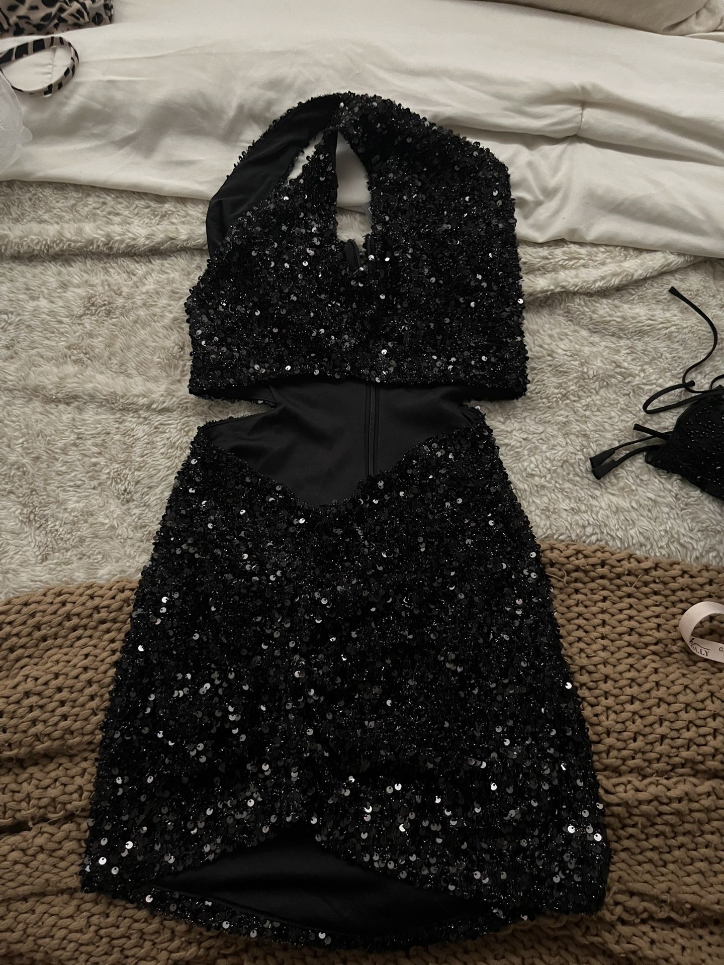 Dress Hoco/ Prom