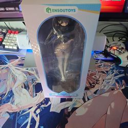 Guitar MeiMei's Dance Lesson 1/7 Complete Figure