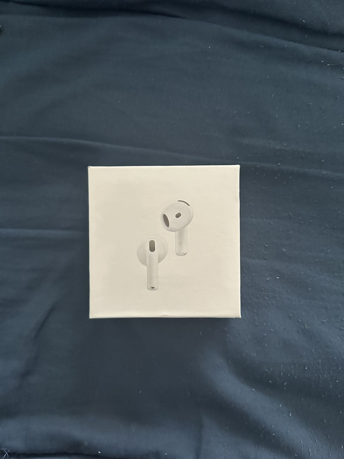 Apple Airpods 4