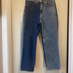 Womens Jeans