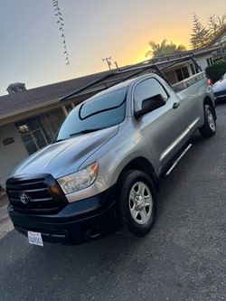 2013 Toyota Tundra