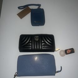 Ladies Wallets