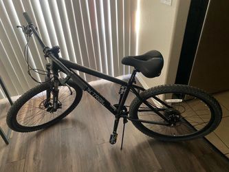 Ozark Trail Mountain Bike