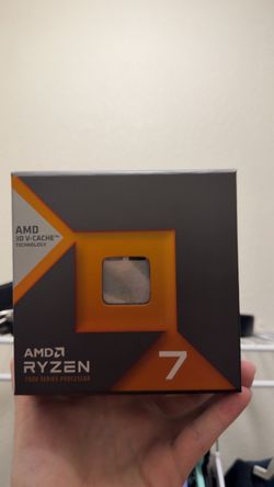 ryzen cpu 7600