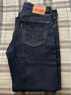 Levi’s 505 33 x 32