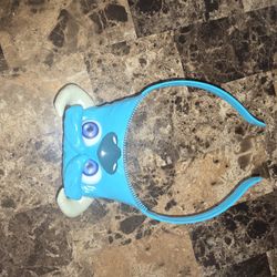 Disney Monsters Inc Headband