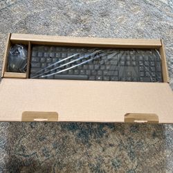Keyboard Brand New