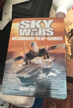 5 disk set!