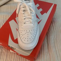 Cortez White Men’s 7 1/2